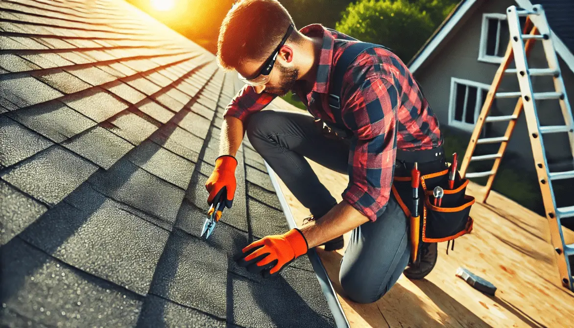 Signs You Need a Roof Replacement: When to Repair vs Replace