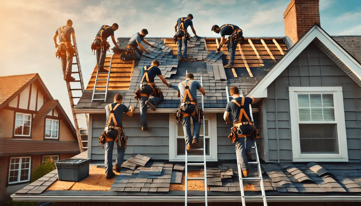 The Importance of Regular Roof Inspections: Preventing Costly Repairs